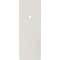 Ekena Millwork Steel Hanging Shelf Bracket, Hammered White 2"W x 6"D x 5 1/2"H BKTM02X06X05HSHWH - alternate 7